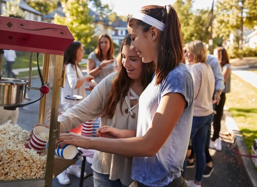 Concession-rentals-Popcorn-SHOUT-ATL