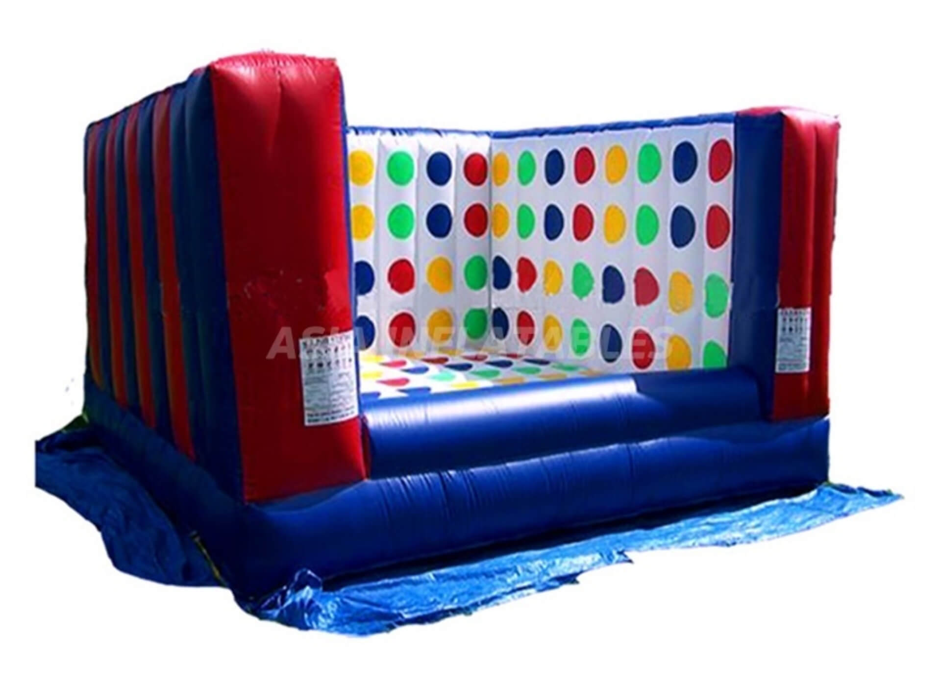 USA Inflatable Twister 3D Rentals