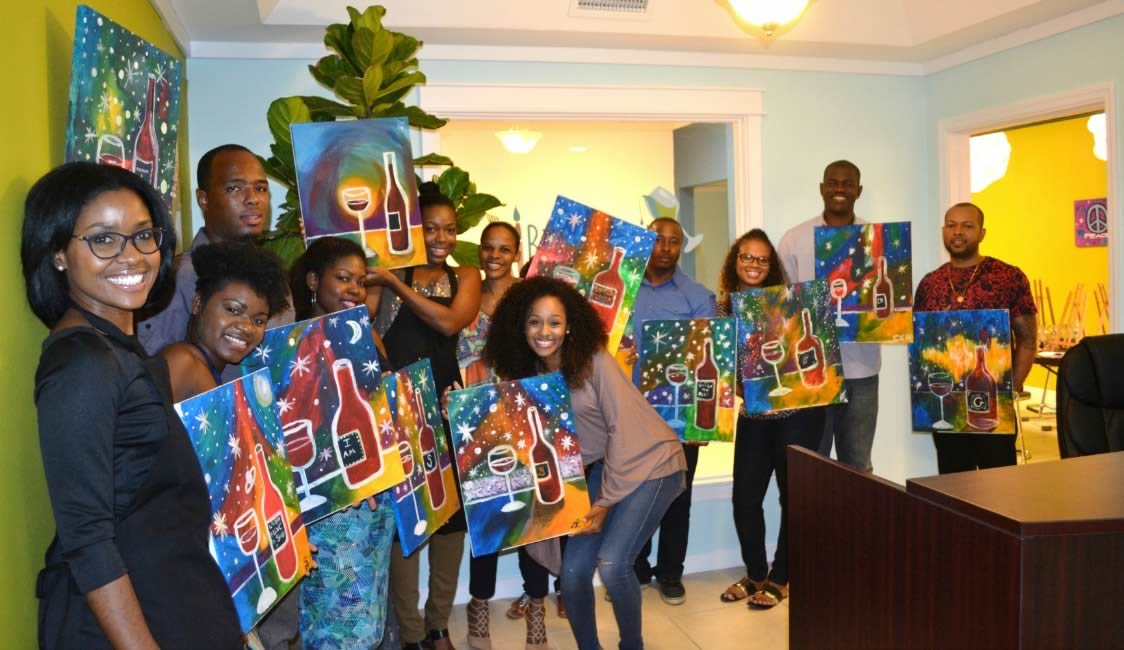 SHOUT-ATL-Paint-and-Sip-events